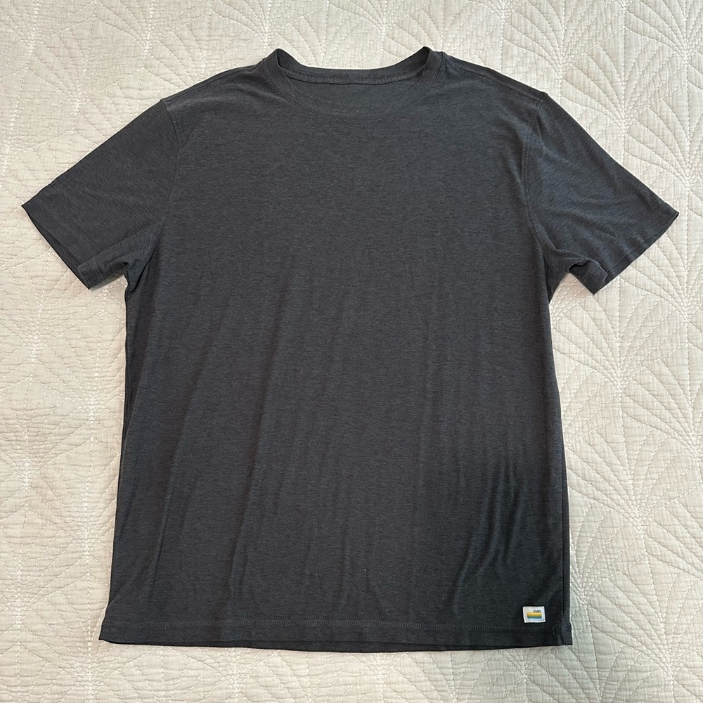 Vuori Strato Tech Tee